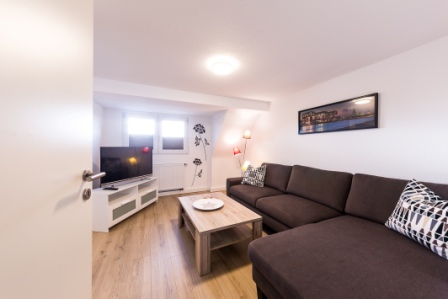 Wohnzimmer Mannsfelder Straße