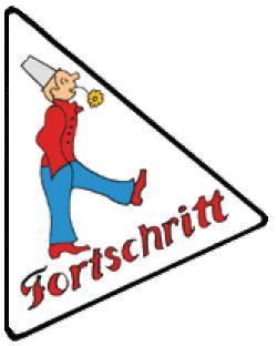 Fortschritt Logo