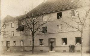 H 3 1920 Bruehler Strasse