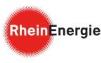 Rheinenergie Privatkundenseite