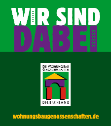 Wir sind dabei 1